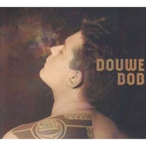 Douwe Bob - Born in a Storm (Digi)  CD
